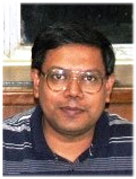 Prof. Sandip Ghosh