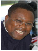 Dr.rer nat habil Martin Mkandawire