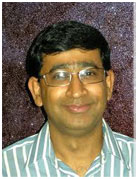 Prof Goutam Chattopadhyay