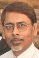 Prof. Bhargab Bikram Bhattacharyya