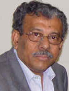 Prof. Sankar K Pal